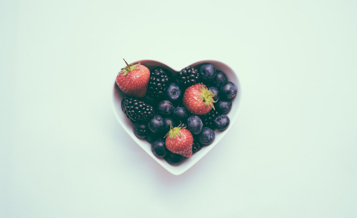 Frutta fresca selezionata per diabetici