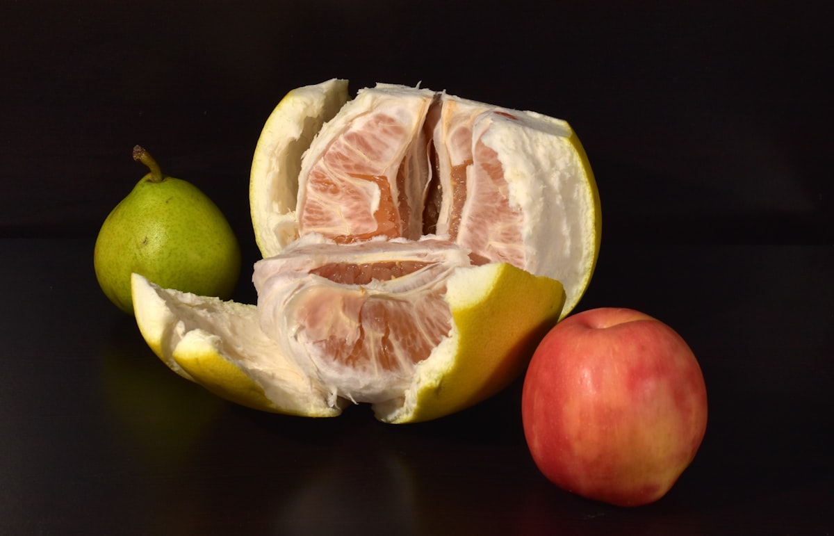 Frutti a basso indice glicemico