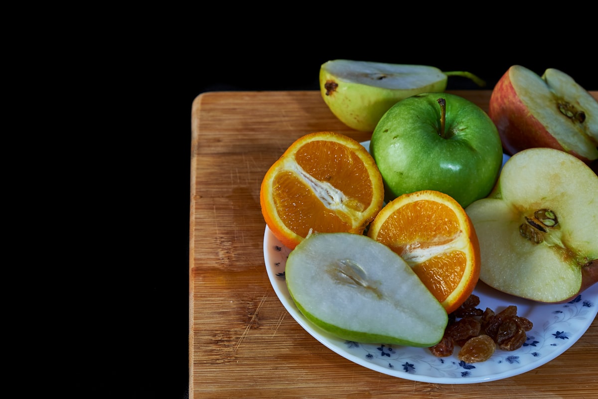 Frutti rossi ricchi di antiossidanti