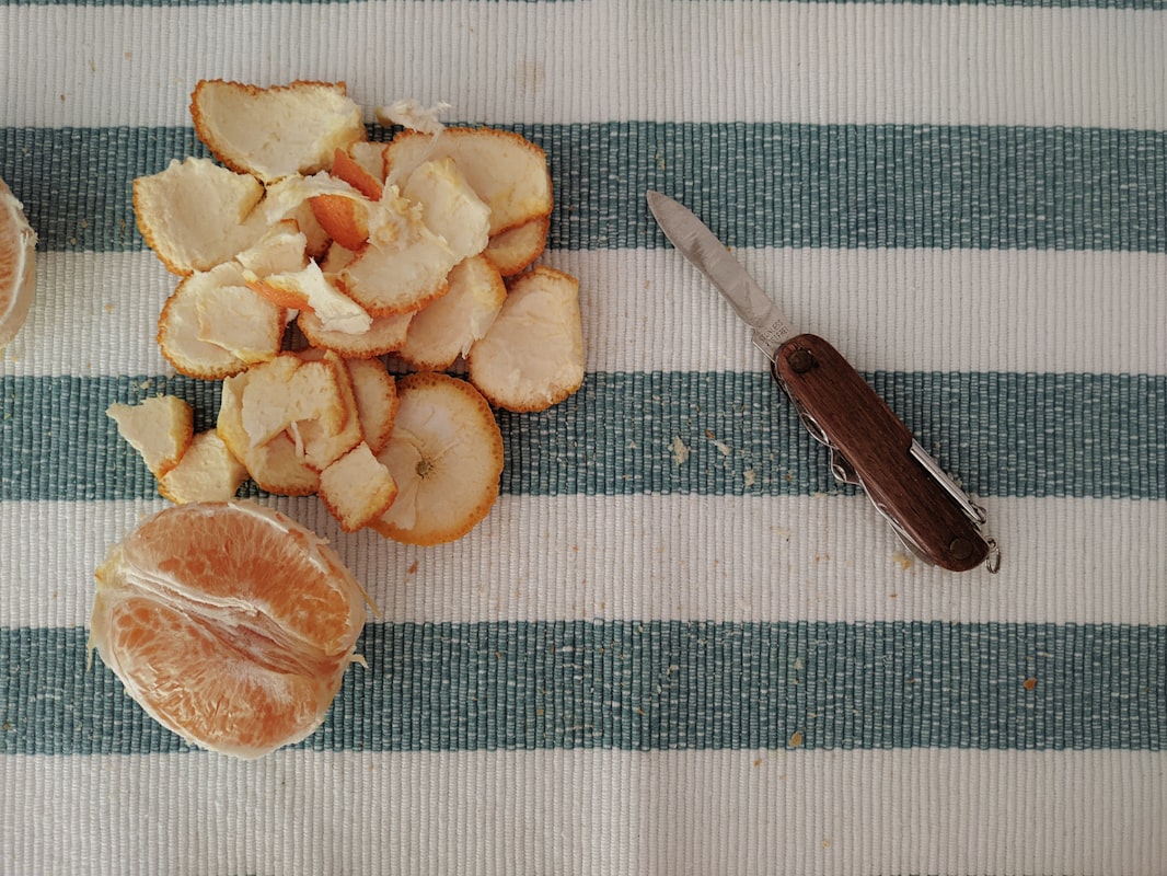 Frutti secchi da consumare con moderazione